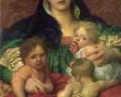 乔治费德里科沃茨 - Charity